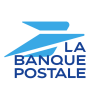Logo La Banque Postale